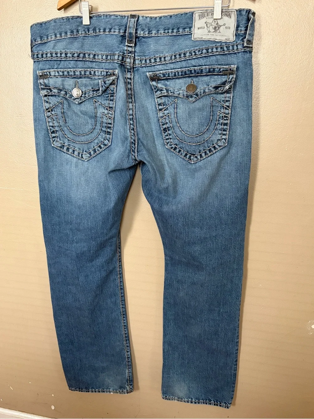 True Religion true religion